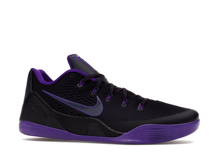 Nike Kobe 9 EM Low Protro TB Purple Dynasty