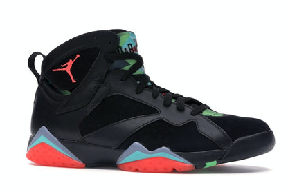 Jordan 7 Retro Barcelona Nights