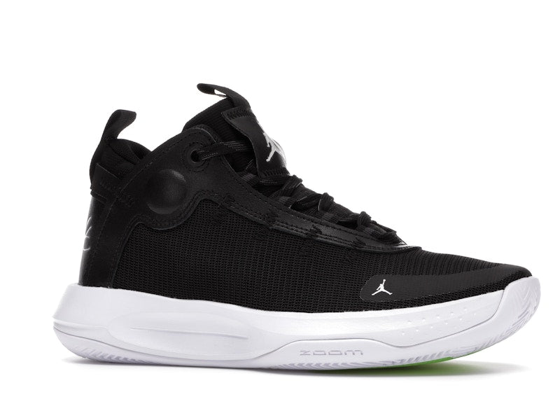 Jordan Jumpman 2020 Black White