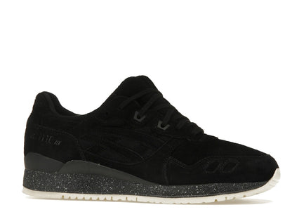ASICS Gel-Lyte III Reigning Champ Black