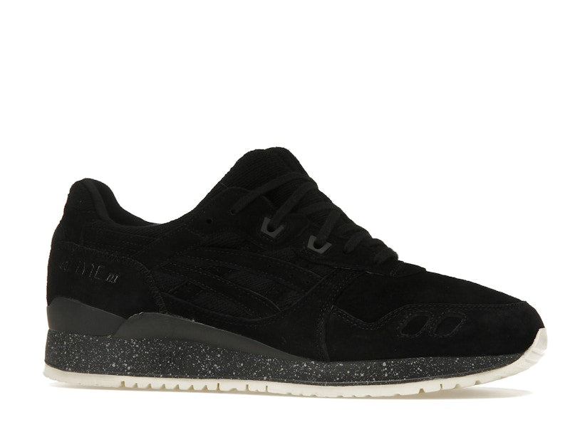 ASICS Gel-Lyte III Reigning Champ Black