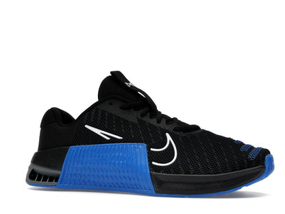 Nike Metcon 9 TB Black Signal Blue