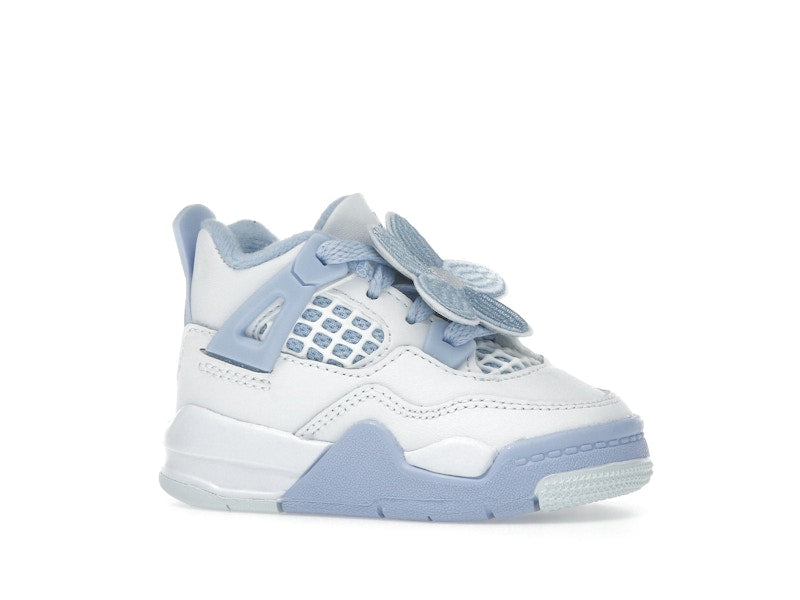 Jordan 4 Retro Forget Me Not (TD)