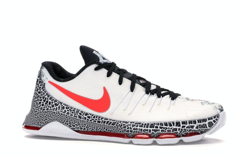 Nike KD 8 Christmas
