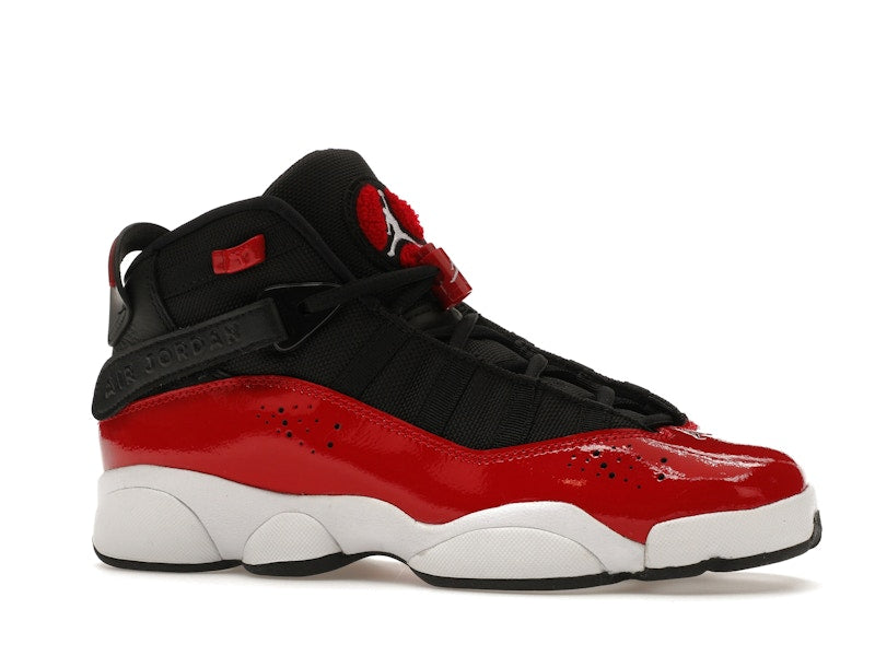 Jordan 6 Rings Fitness Red (GS)