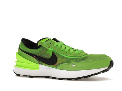 Nike Waffle One Electric Green (GS)