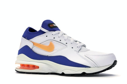 Nike Air Max 93 Bright Citrus