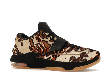 Nike KD 7 Longhorn State