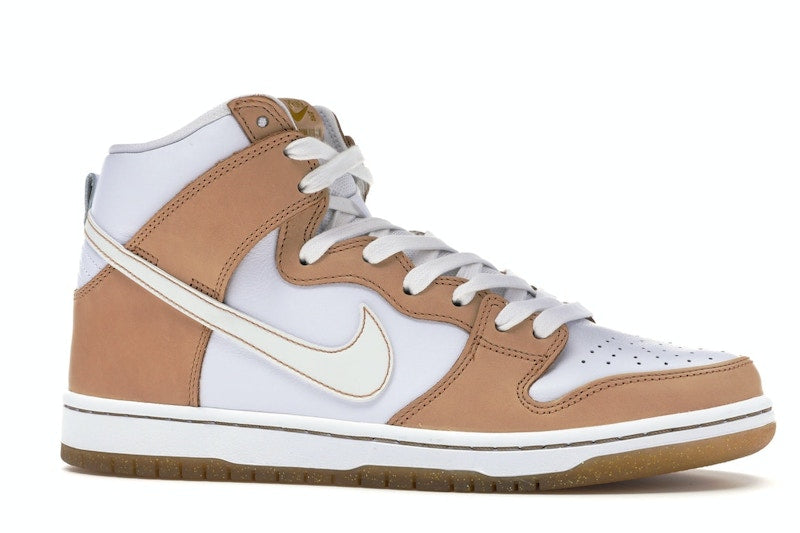 Nike SB Dunk High Premier Win Some Lose Some (Special Box with Accessories)