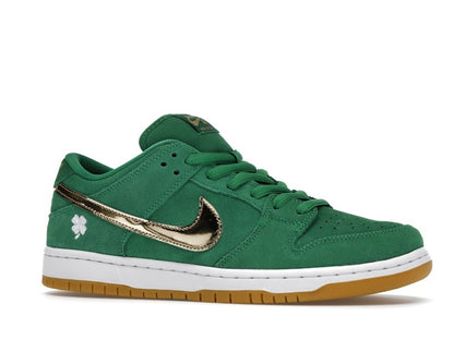 Nike SB Dunk Low Pro St. Patrick's Day (2022)
