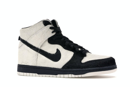Nike Dunk High Panda