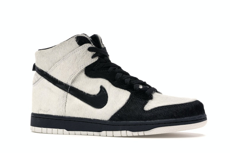 Nike Dunk High Panda