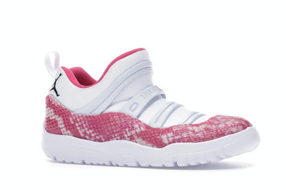 Jordan 11 Retro Little Flex Snake Watermelon (PS)