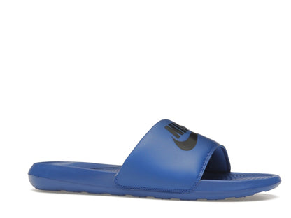 Nike Victori One Slide Game Royal Black