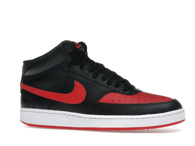 Nike Court Vision Mid Bred