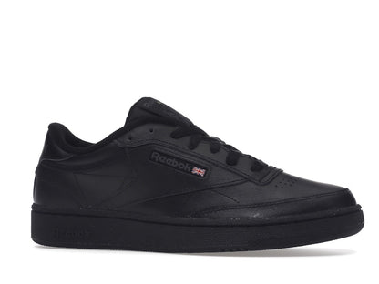 Reebok Club C 85 Black Charcoal