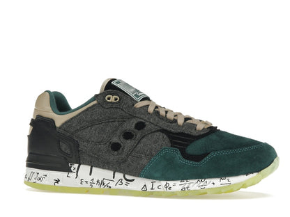 Saucony Shadow 5000 AFEW Time & Space