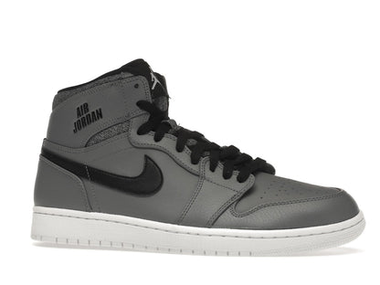 Jordan 1 Retro Rare Air Patch