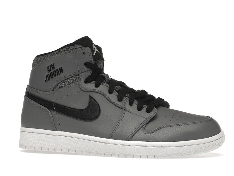 Jordan 1 Retro Rare Air Patch