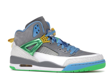 Jordan Spizike Easter