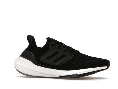 adidas Ultra Boost 22 Black White (Women's)