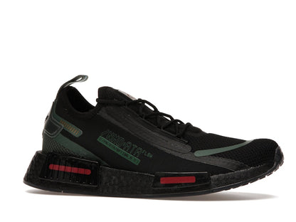 adidas NMD R1 Spectoo Star Wars Boba Fett