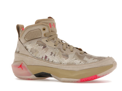 Jordan 37 Wheat