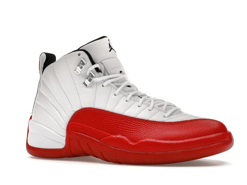 Jordan 12 Retro Cherry (2023)