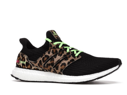 adidas Ultra Boost DNA Leopard