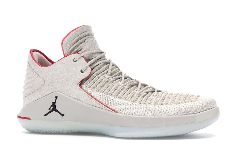 Jordan XXXII Low Gordon St.