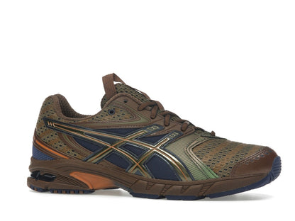 ASICS UB9-S Gel DS Trainer 14 Kiko Kostadinov Desert Camp Piquant Orange