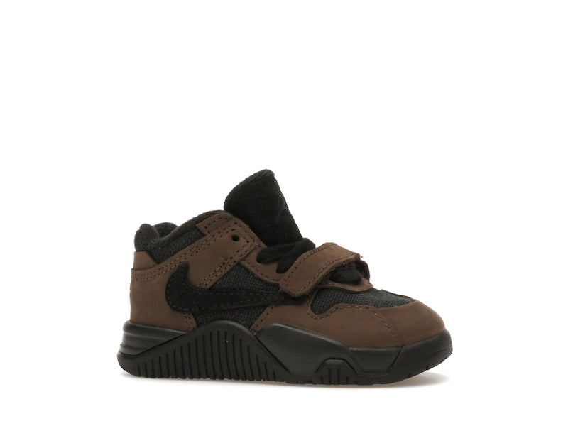 Jordan Jumpman Jack TR Travis Scott Dark Mocha (TD)