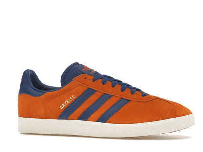 adidas Gazelle Bright Orange