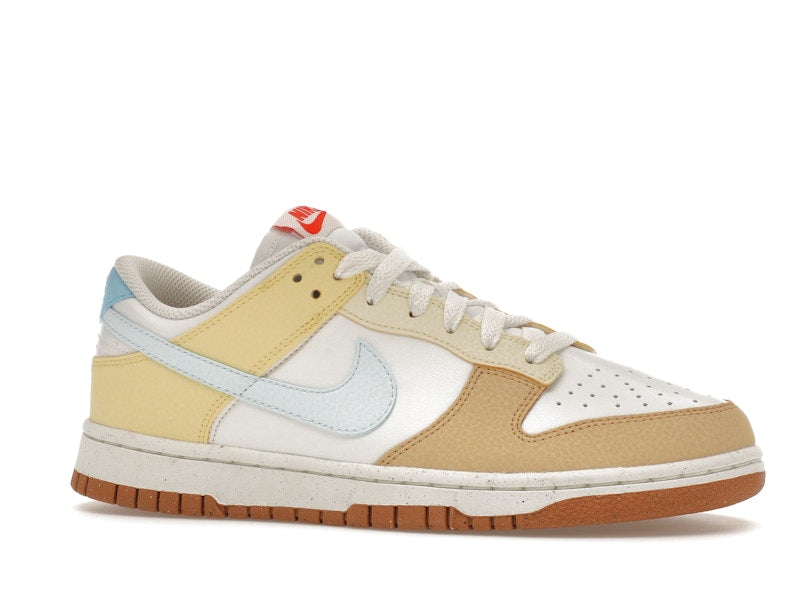 Nike Dunk Low Next Nature Soft Yellow Alabaster (Women's)