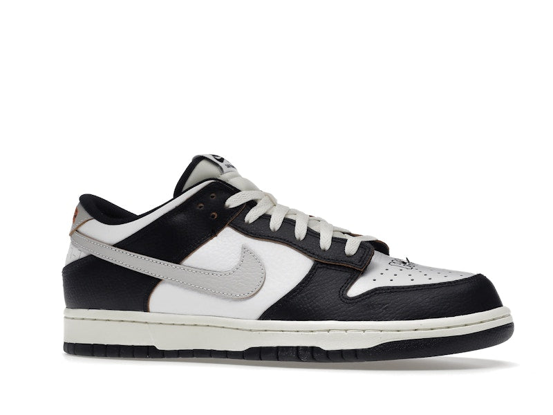 Nike SB Dunk Low HUF San Francisco