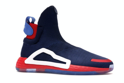 adidas N3xt L3v3l Marvel Captain America