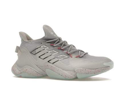 adidas Impact FLX Patrick Mahomes Grey Two