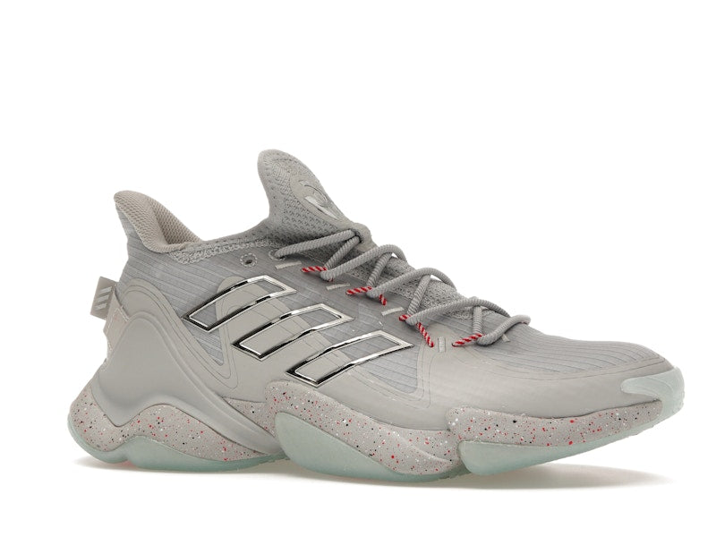 adidas Impact FLX Patrick Mahomes Grey Two