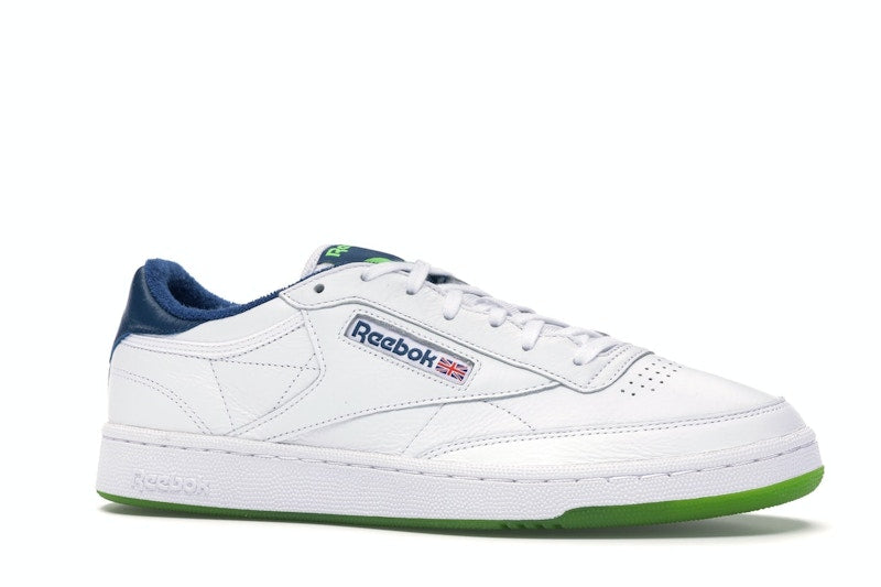 Reebok Club C 85 Bronze