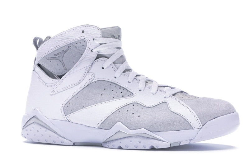 Jordan 7 Retro Pure Platinum