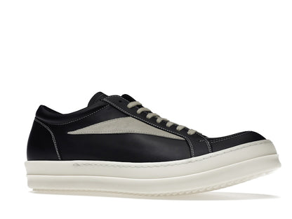Rick Owens Vintage Sneakers Black