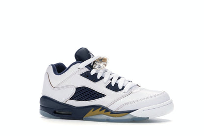 Jordan 5 Retro Low Dunk From Above (GS)