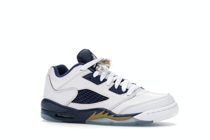 Jordan 5 Retro Low Dunk From Above (GS)