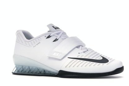 Nike Romaleos 3 White Black
