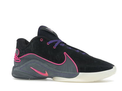 Nike LeBron 22 Blacklight