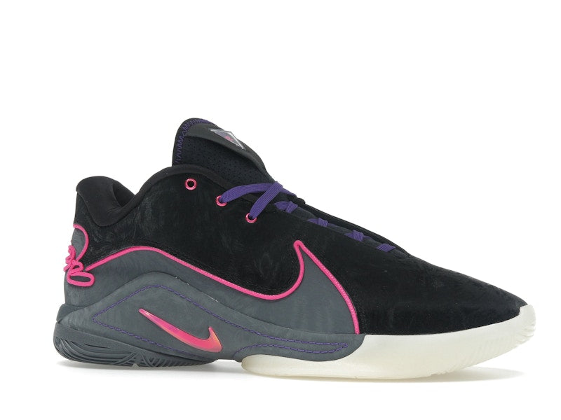 Nike LeBron 22 Blacklight
