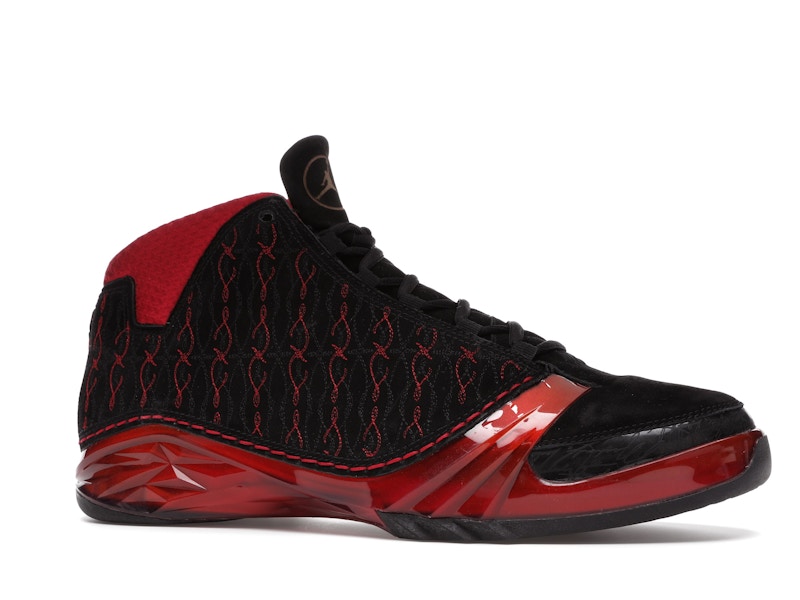 Jordan 23 Finale