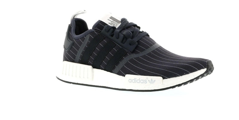 adidas NMD R1 Bedwin & the Heartbreakers Black