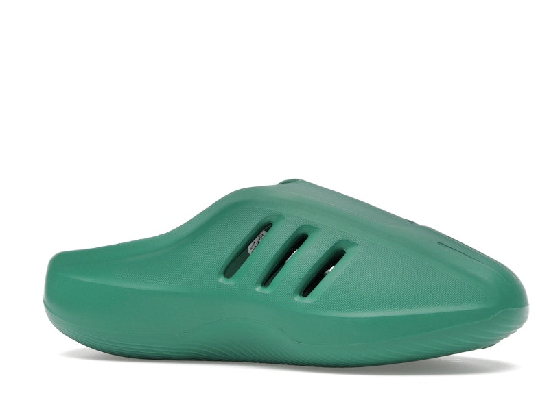 adidas adiFOM IIInfinity Mule Court Green