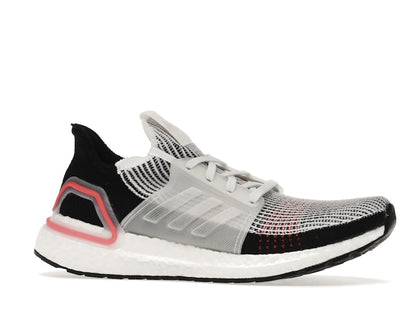 adidas Ultra Boost 2019 Cloud White Active Red (Women's)